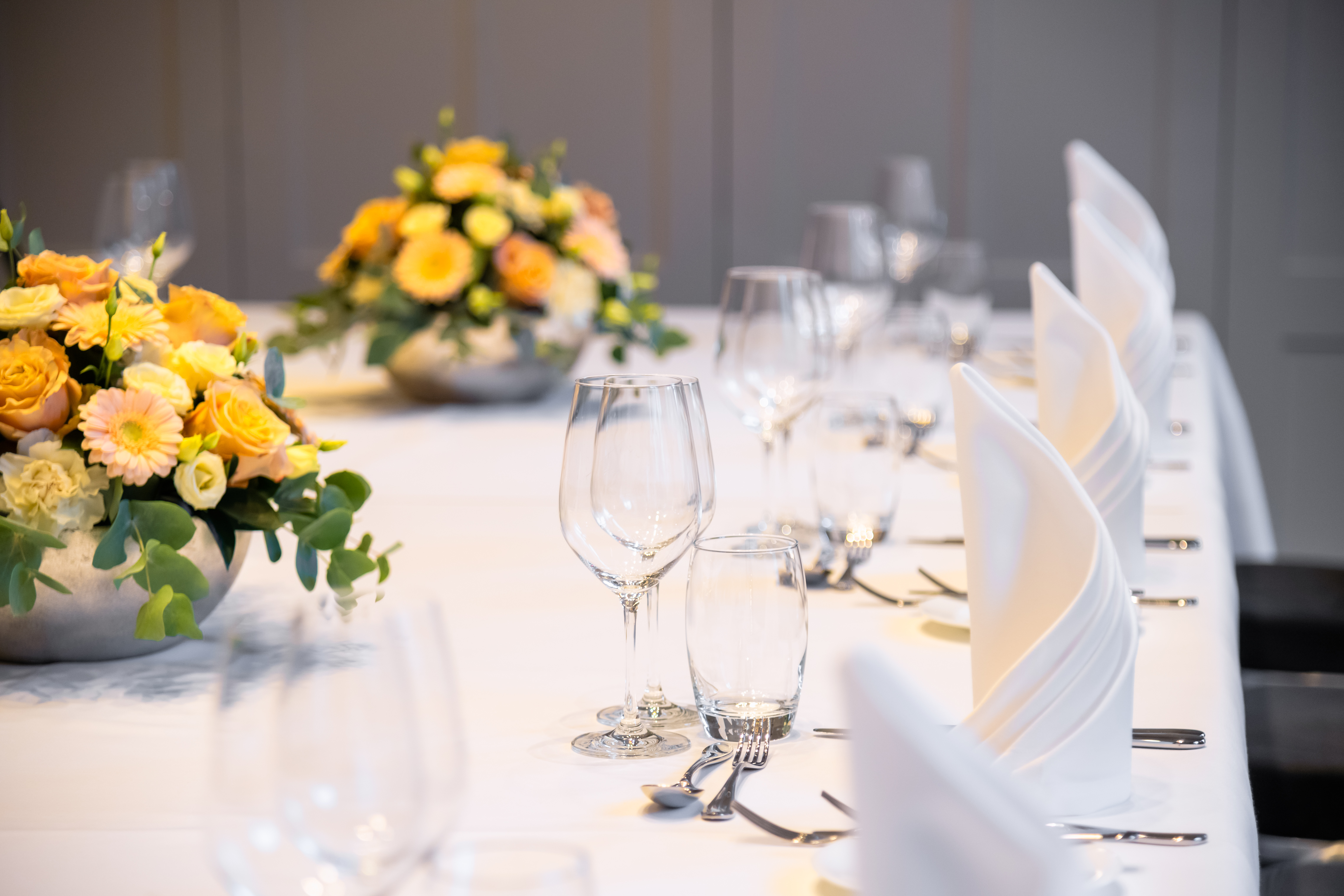 Hotel Schweizerhof Bern & Spa_Bel Etage_Dinner