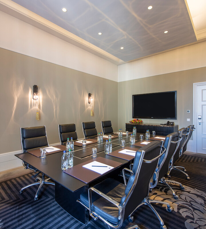 Meetings (1)